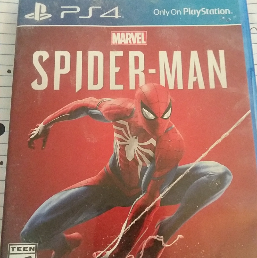 PS4